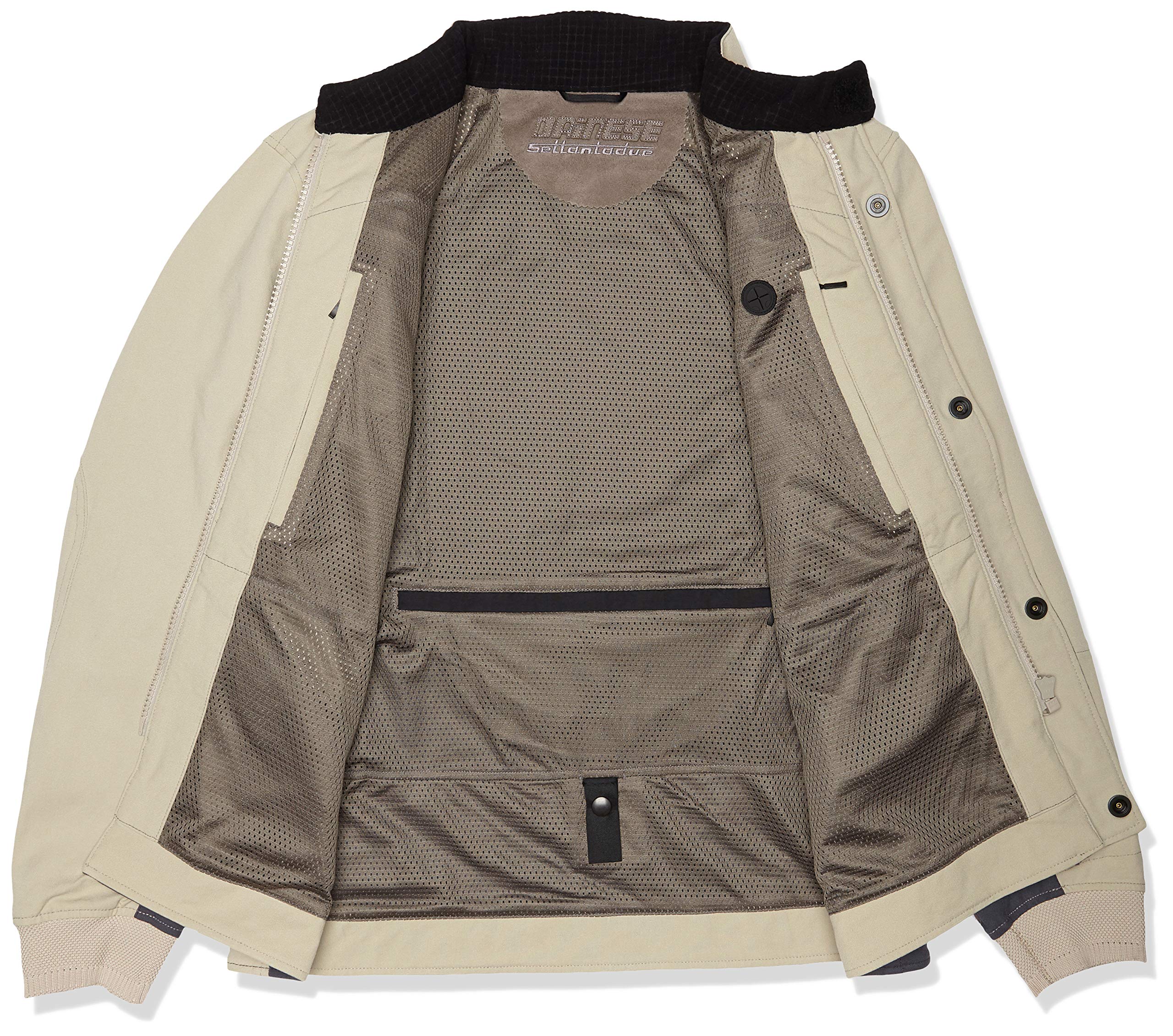 Dainese Kayes Tex kurtka motocyklowa : Amazon.pl: Motoryzacja